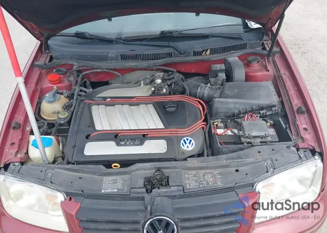 2000 Volkswagen Jetta Gls Vr6 z USA, uszkodzony, nr VIN 3VWSE29M5YM024554